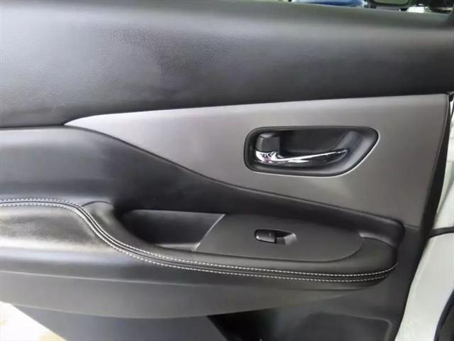 2023 Nissan Murano S Intelligent AWD