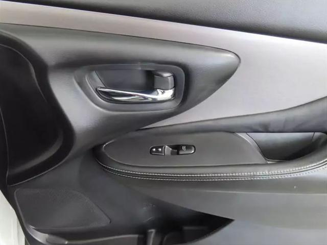 2023 Nissan Murano S Intelligent AWD