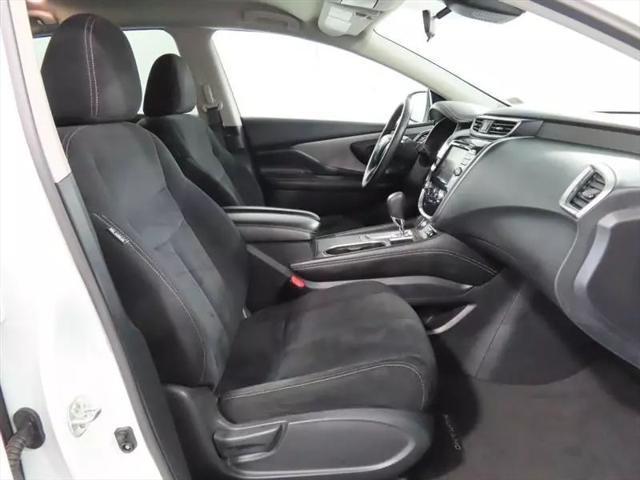 2023 Nissan Murano S Intelligent AWD