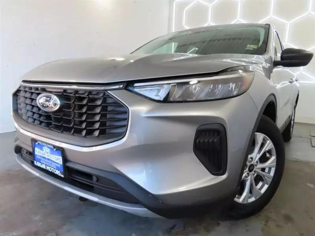 2024 Ford Escape Active for sale in Manassas, VA
