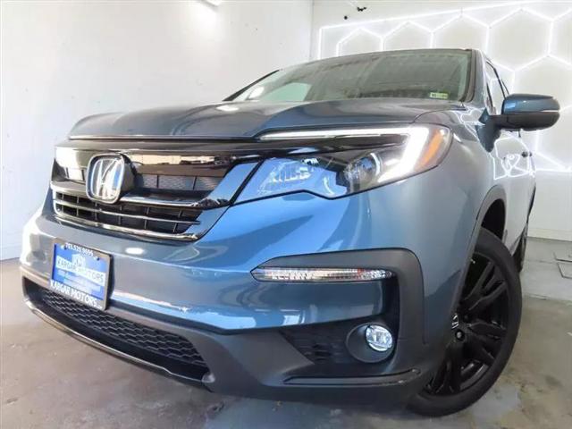 2022 Honda Pilot 2WD Special Edition for sale in Manassas, VA