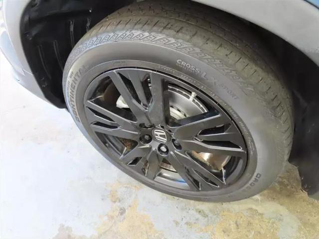 2022 Honda Pilot 2WD Special Edition