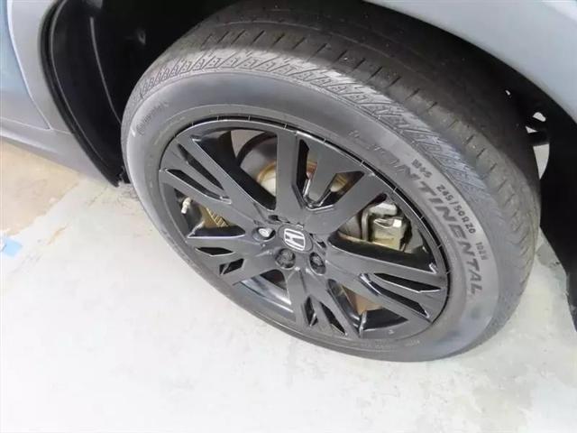 2022 Honda Pilot 2WD Special Edition