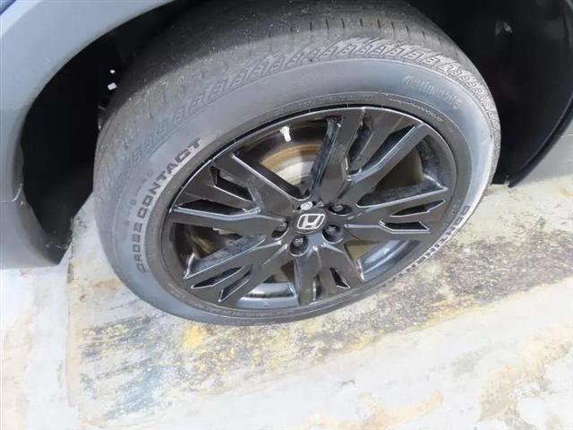 2022 Honda Pilot 2WD Special Edition