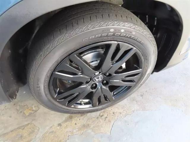 2022 Honda Pilot 2WD Special Edition
