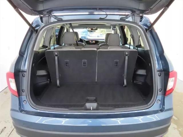 2022 Honda Pilot 2WD Special Edition
