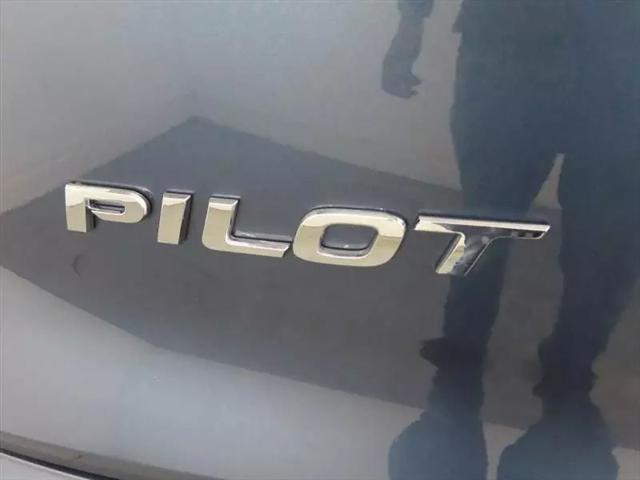 2022 Honda Pilot 2WD Special Edition