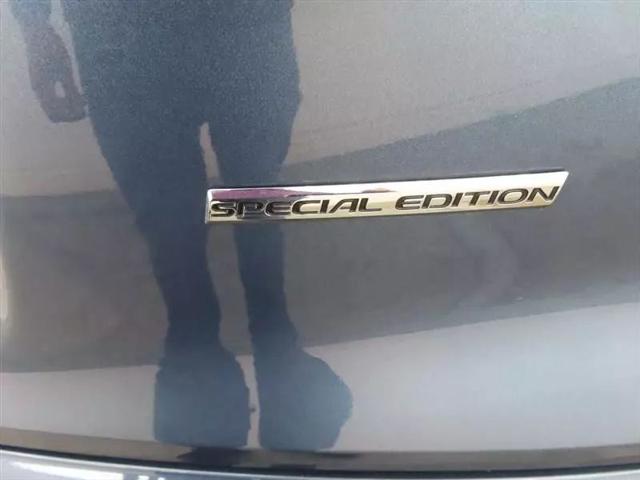 2022 Honda Pilot 2WD Special Edition