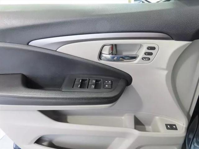 2022 Honda Pilot 2WD Special Edition