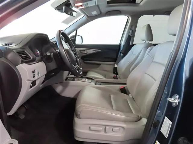 2022 Honda Pilot 2WD Special Edition