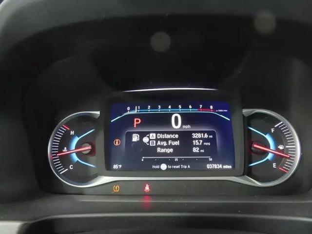2022 Honda Pilot 2WD Special Edition