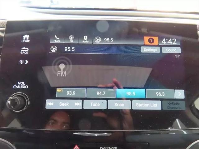 2022 Honda Pilot 2WD Special Edition