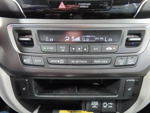 2022 Honda Pilot 2WD Special Edition