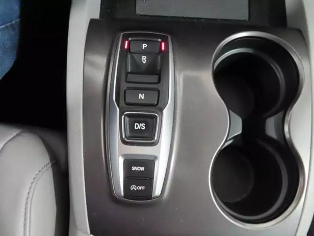 2022 Honda Pilot 2WD Special Edition