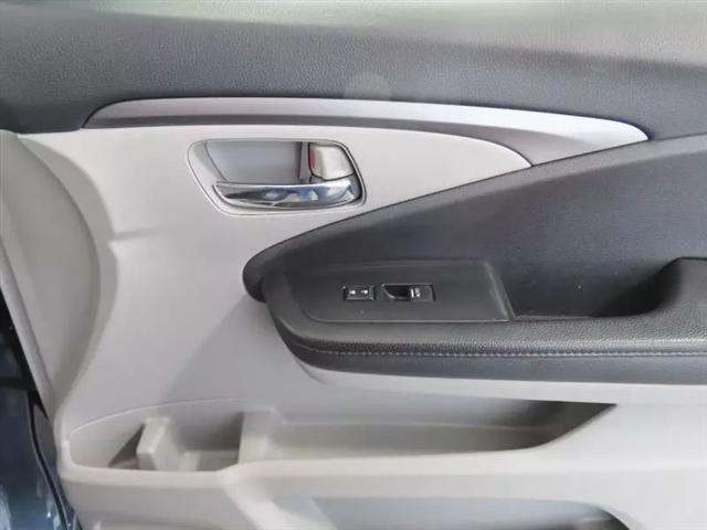 2022 Honda Pilot 2WD Special Edition