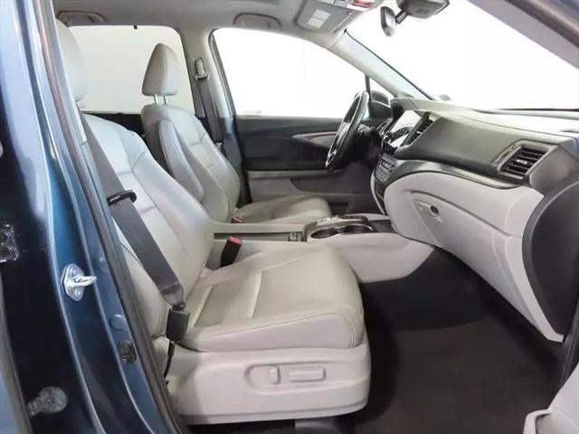 2022 Honda Pilot 2WD Special Edition