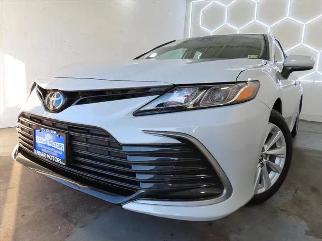 2024 Toyota Camry LE for sale in Manassas, VA