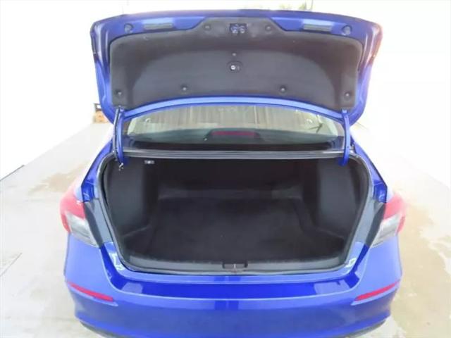 2022 Honda Civic LX Sedan