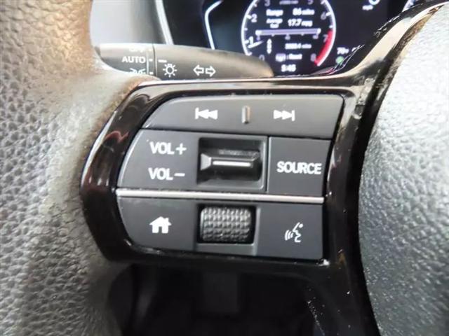 2022 Honda Civic LX Sedan