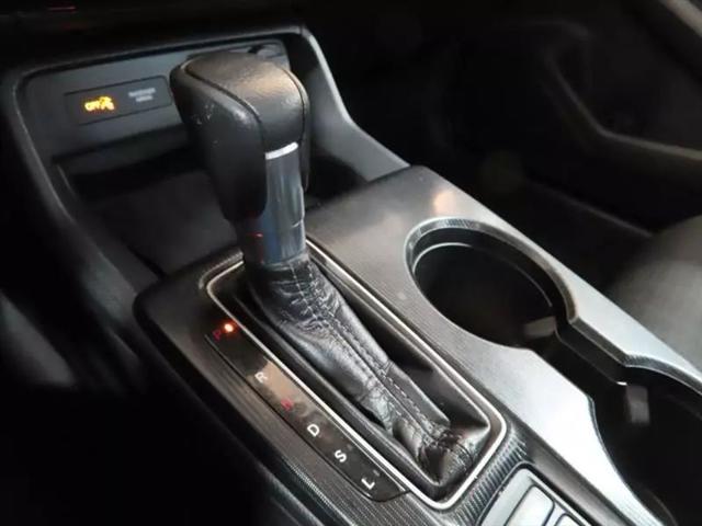2022 Honda Civic LX Sedan