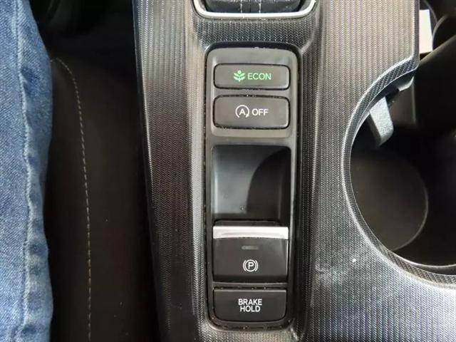 2022 Honda Civic LX Sedan