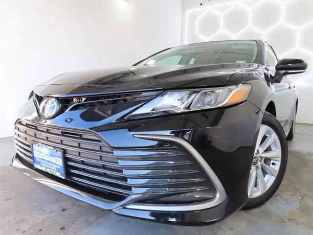 2024 Toyota Camry LE for sale in Manassas, VA