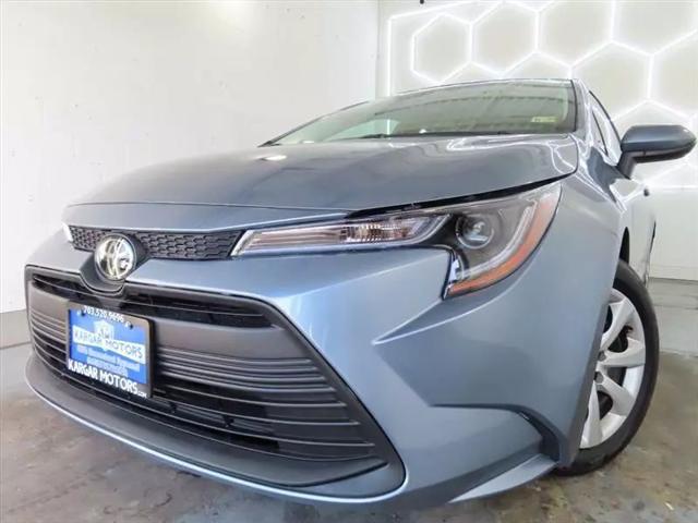 2024 Toyota Corolla LE for sale in Manassas, VA