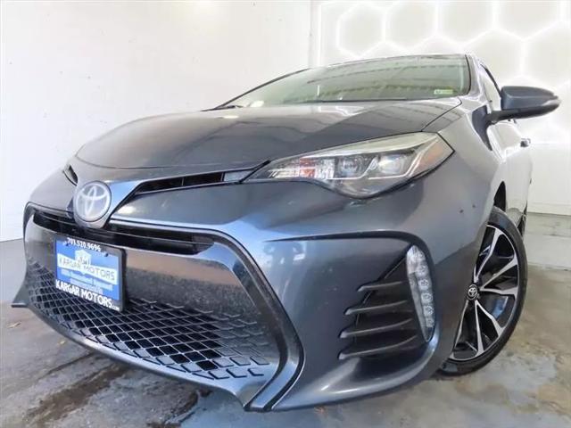 2019 Toyota Corolla SE for sale in Manassas, VA