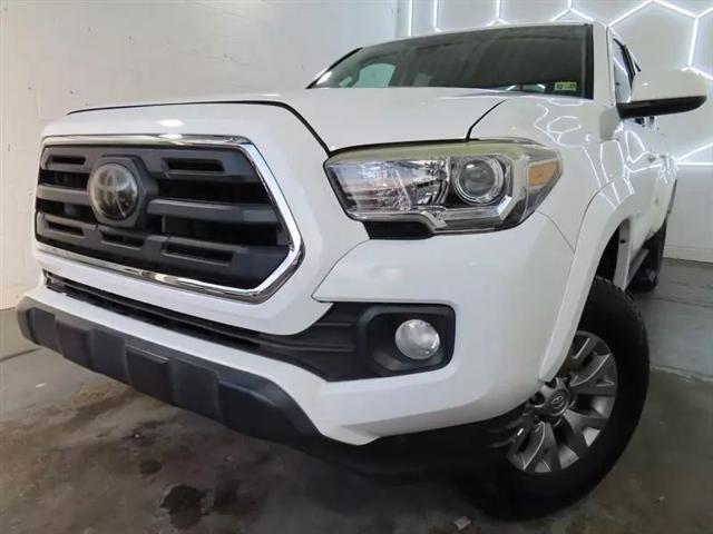 2018 Toyota Tacoma SR5 V6 for sale in Manassas, VA