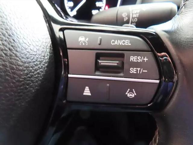 2022 Honda Civic Sport Sedan