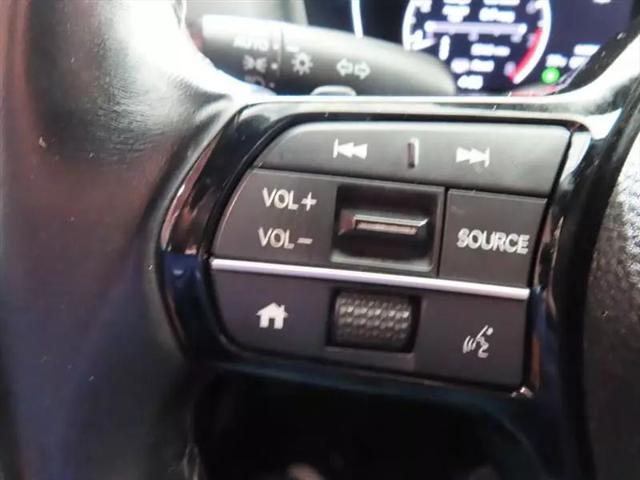 2022 Honda Civic Sport Sedan