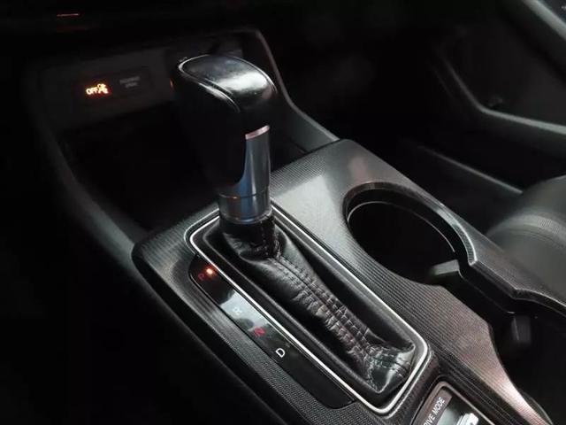2022 Honda Civic Sport Sedan