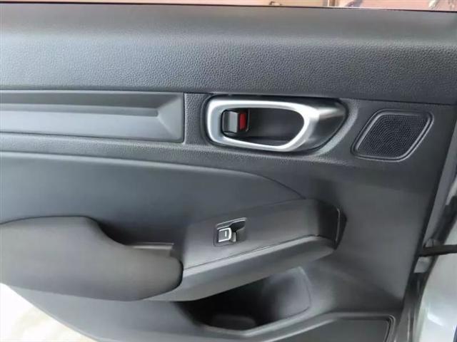 2022 Honda Civic Sport Sedan