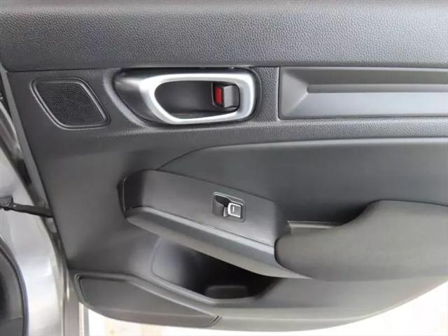 2022 Honda Civic Sport Sedan