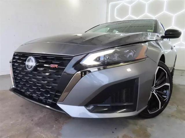 2024 Nissan Altima SR FWD for sale in Manassas, VA
