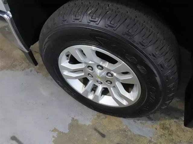 2014 Chevrolet Silverado 1500 1LZ