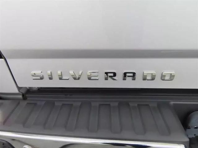 2014 Chevrolet Silverado 1500 1LZ