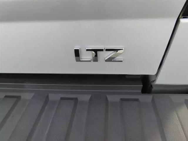 2014 Chevrolet Silverado 1500 1LZ