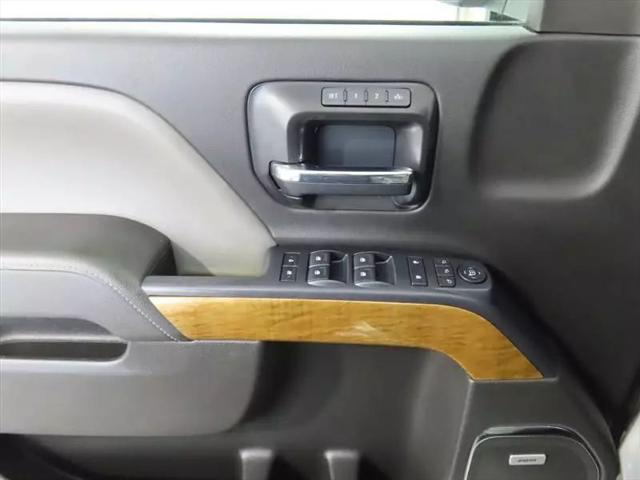 2014 Chevrolet Silverado 1500 1LZ