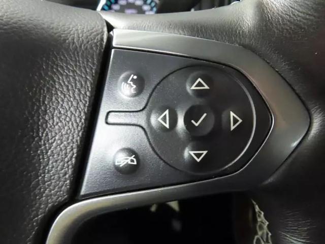 2014 Chevrolet Silverado 1500 1LZ