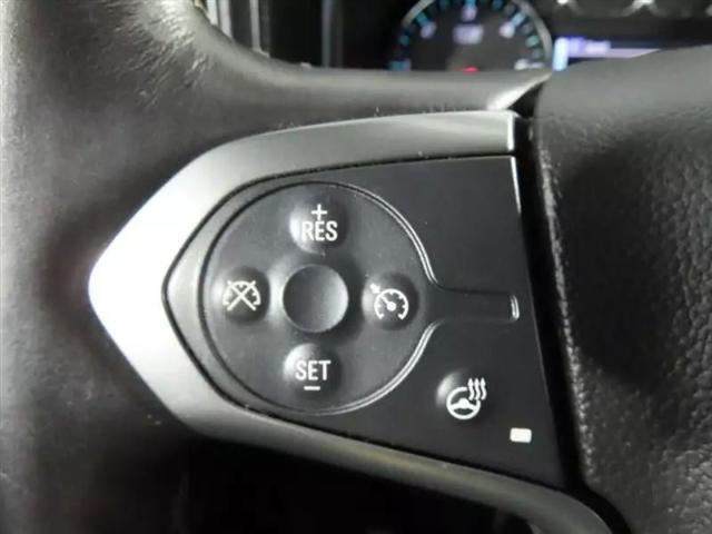 2014 Chevrolet Silverado 1500 1LZ