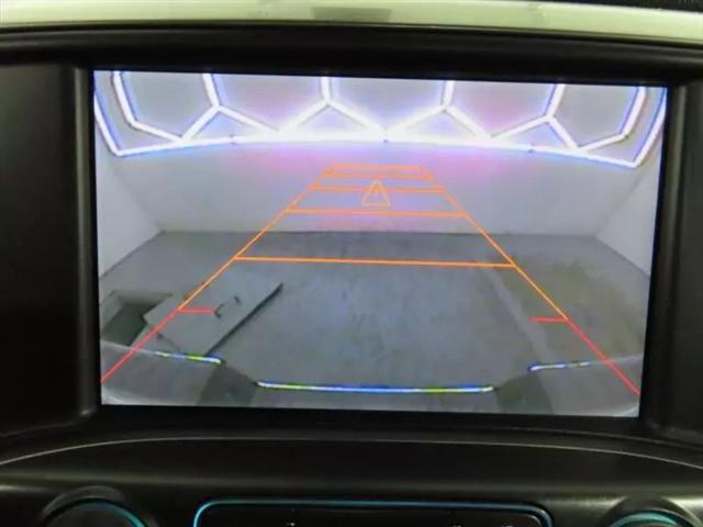 2014 Chevrolet Silverado 1500 1LZ