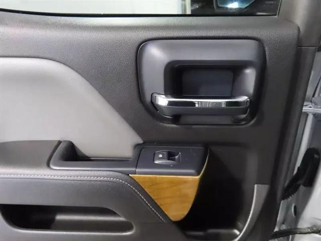 2014 Chevrolet Silverado 1500 1LZ