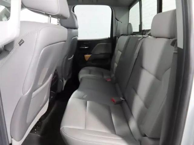 2014 Chevrolet Silverado 1500 1LZ