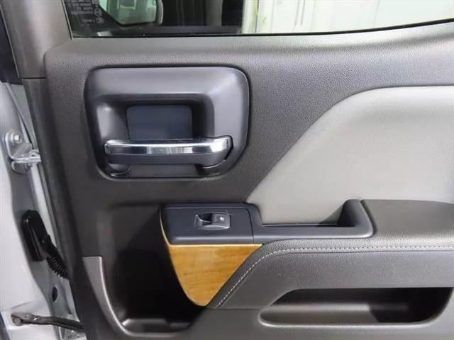 2014 Chevrolet Silverado 1500 1LZ