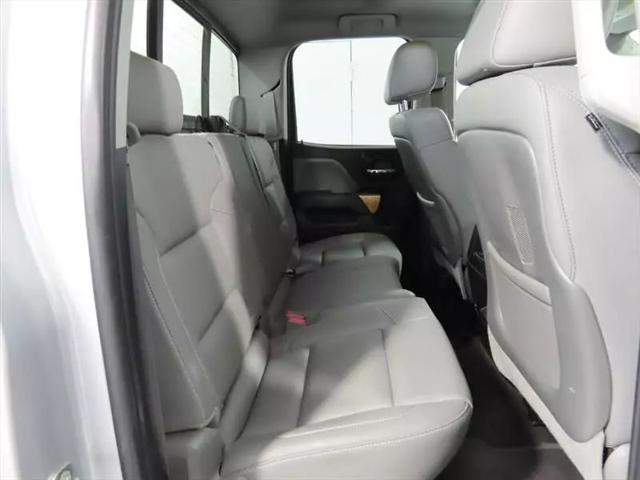 2014 Chevrolet Silverado 1500 1LZ