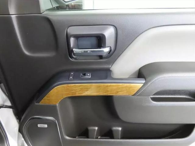 2014 Chevrolet Silverado 1500 1LZ