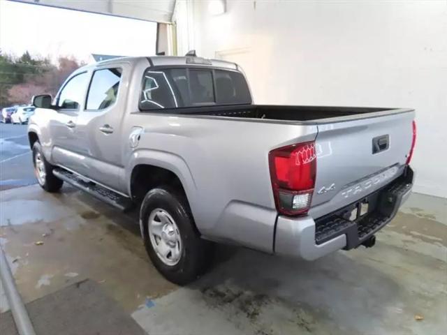 2021 Toyota Tacoma SR V6