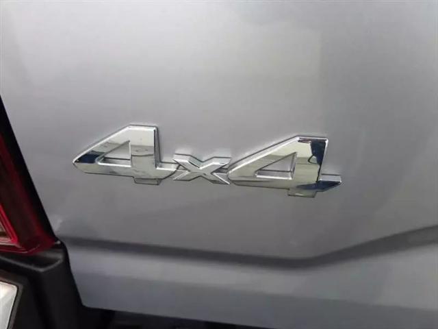 2021 Toyota Tacoma SR V6