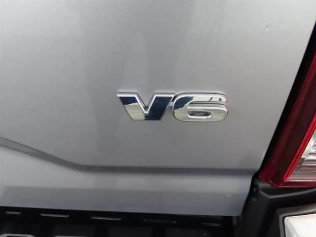 2021 Toyota Tacoma SR V6